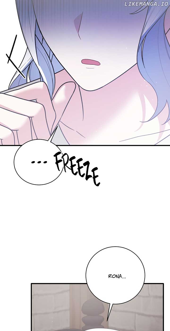 Angelic Lady Chapter 162 page 14