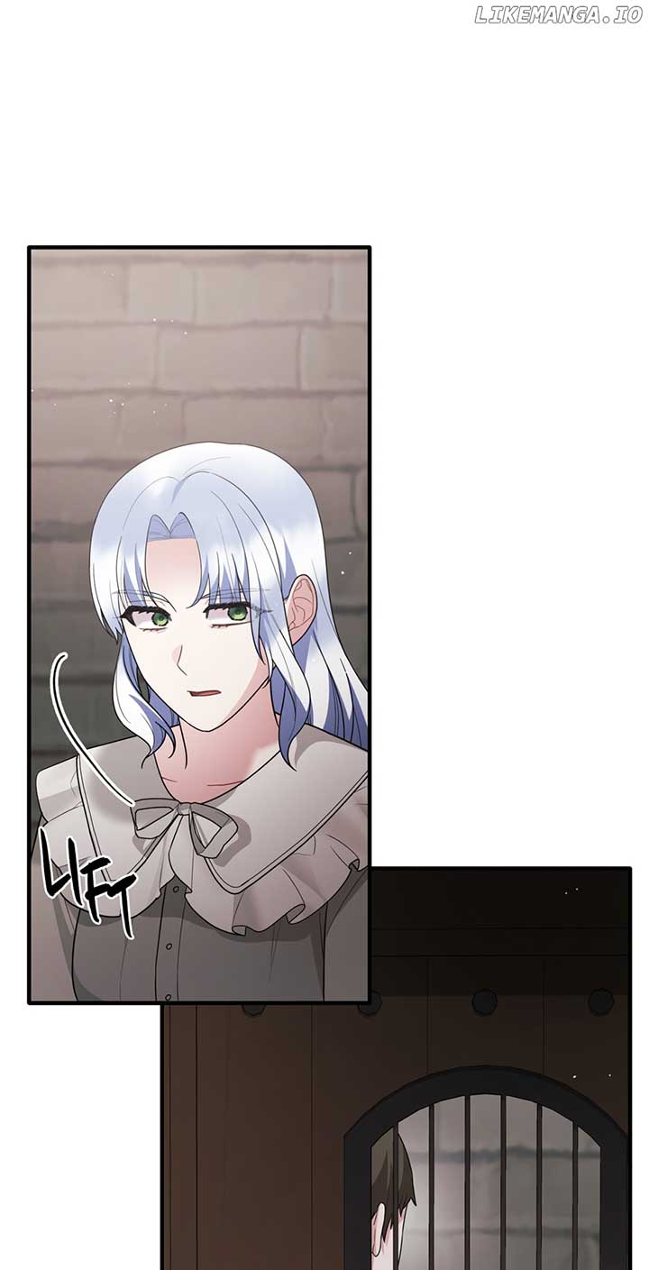 Angelic Lady Chapter 162 page 23