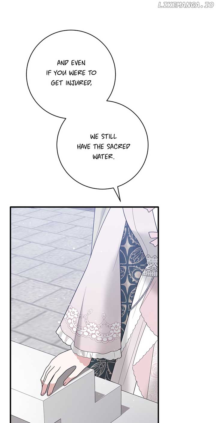 Angelic Lady Chapter 159 page 23