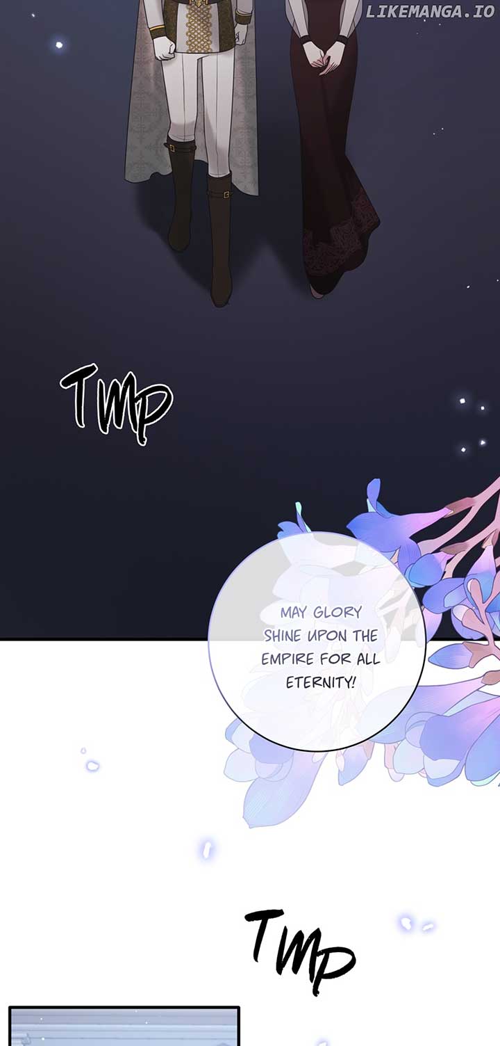 Angelic Lady Chapter 159 page 39