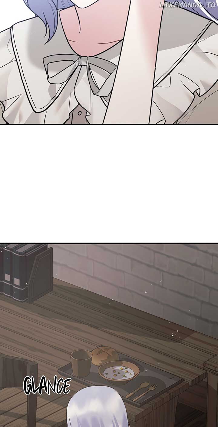 Angelic Lady Chapter 162 page 26