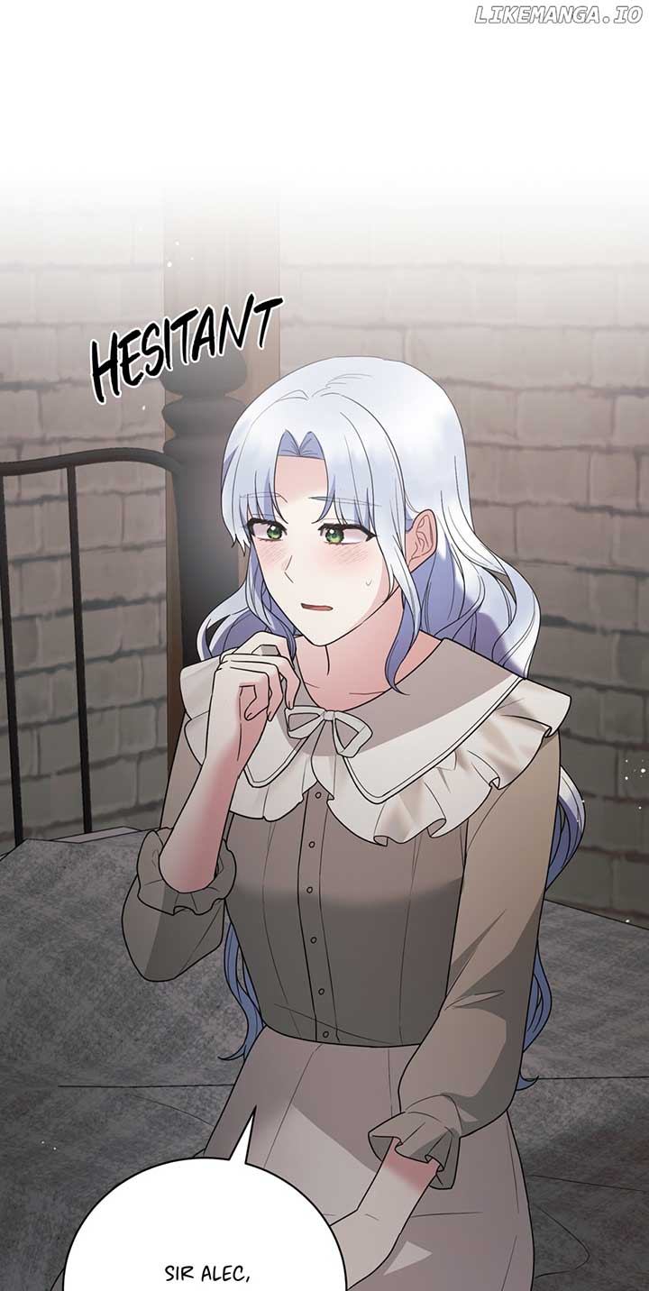 Angelic Lady Chapter 162 page 32