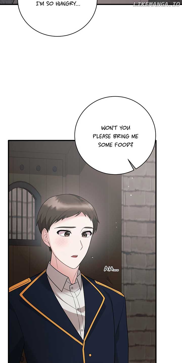 Angelic Lady Chapter 162 page 33