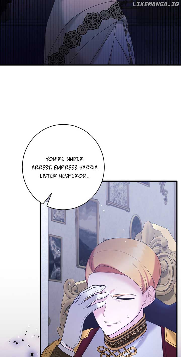 Angelic Lady Chapter 159 page 69