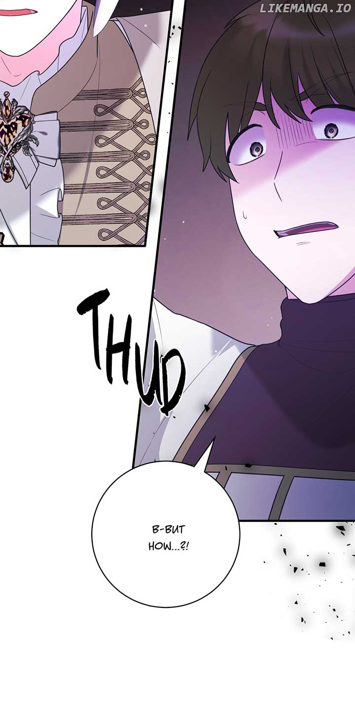 Angelic Lady Chapter 159 page 63