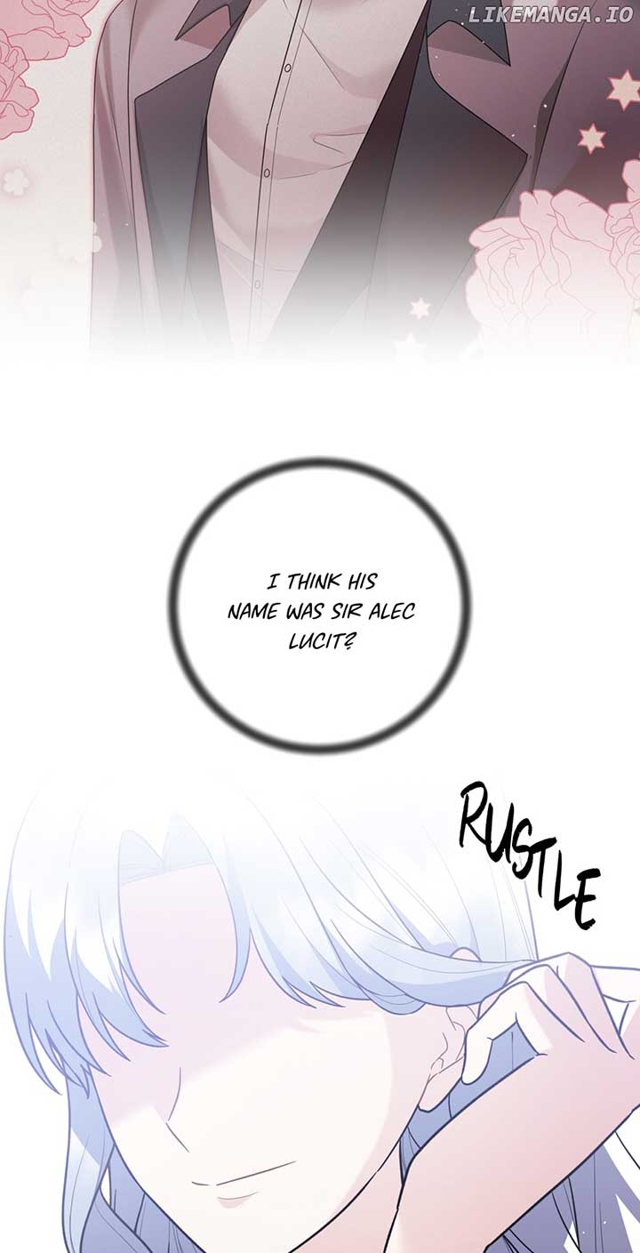 Angelic Lady Chapter 162 page 25