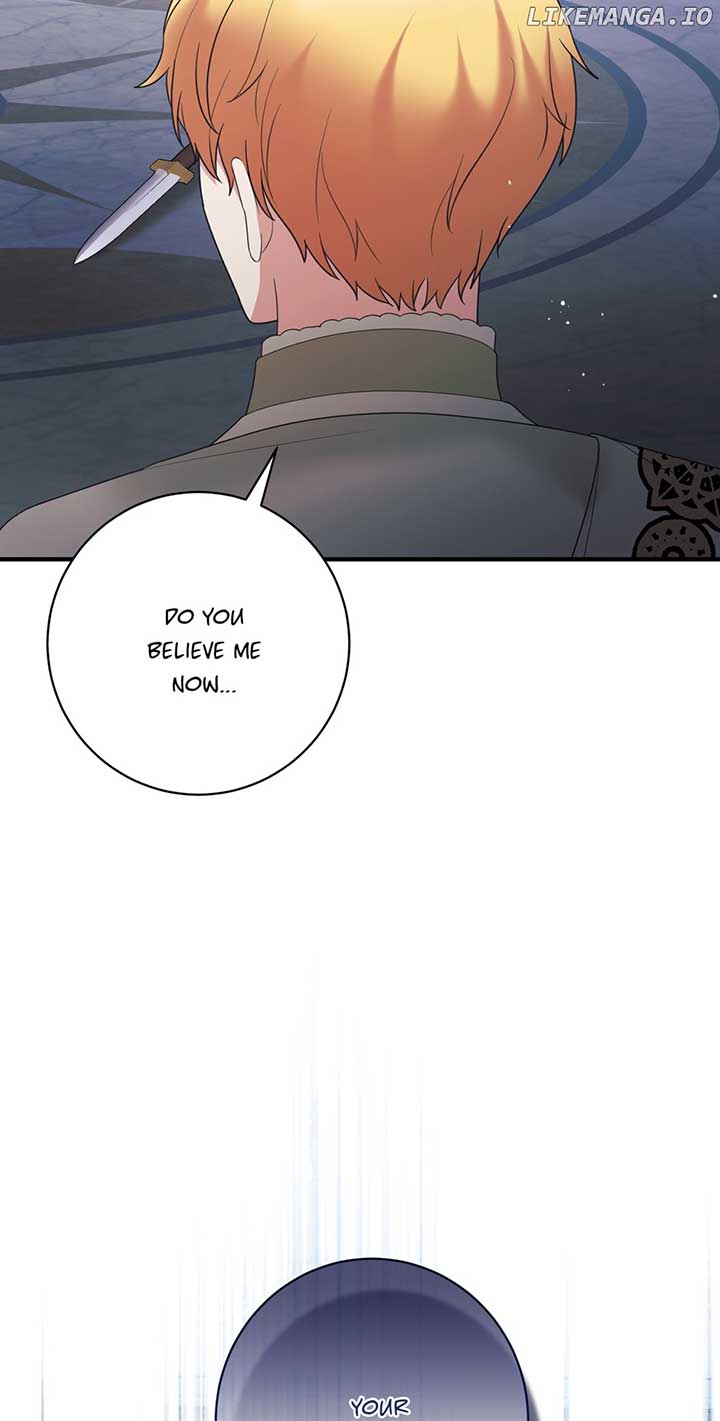 Angelic Lady Chapter 159 page 67