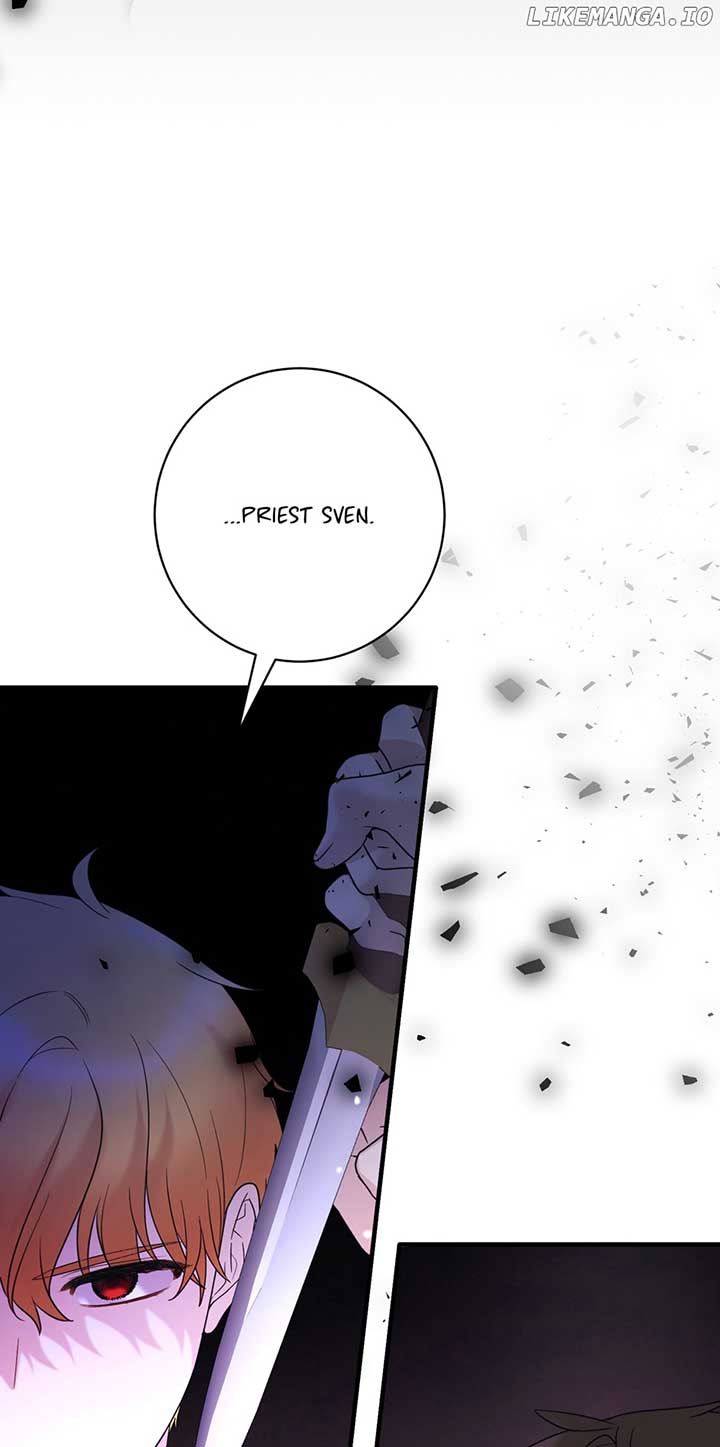 Angelic Lady Chapter 159 page 62