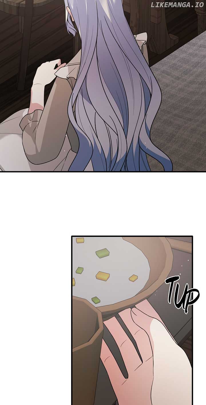Angelic Lady Chapter 162 page 27