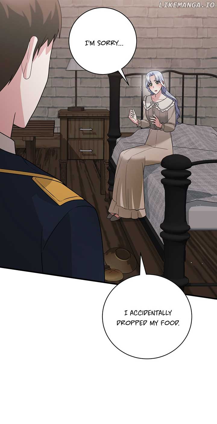 Angelic Lady Chapter 162 page 31