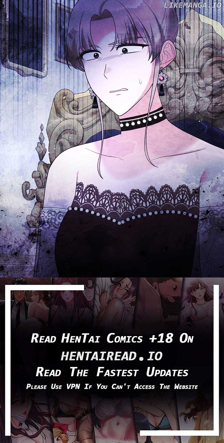 Angelic Lady Chapter 159 page 71