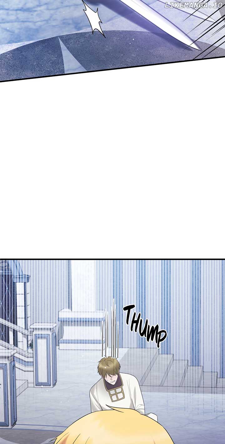 Angelic Lady Chapter 159 page 66