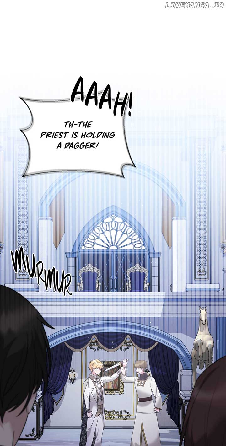 Angelic Lady Chapter 159 page 64
