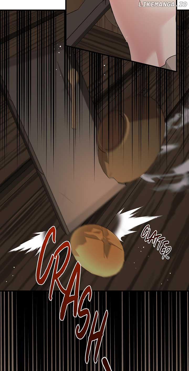 Angelic Lady Chapter 162 page 28