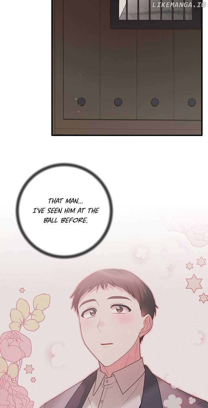Angelic Lady Chapter 162 page 24