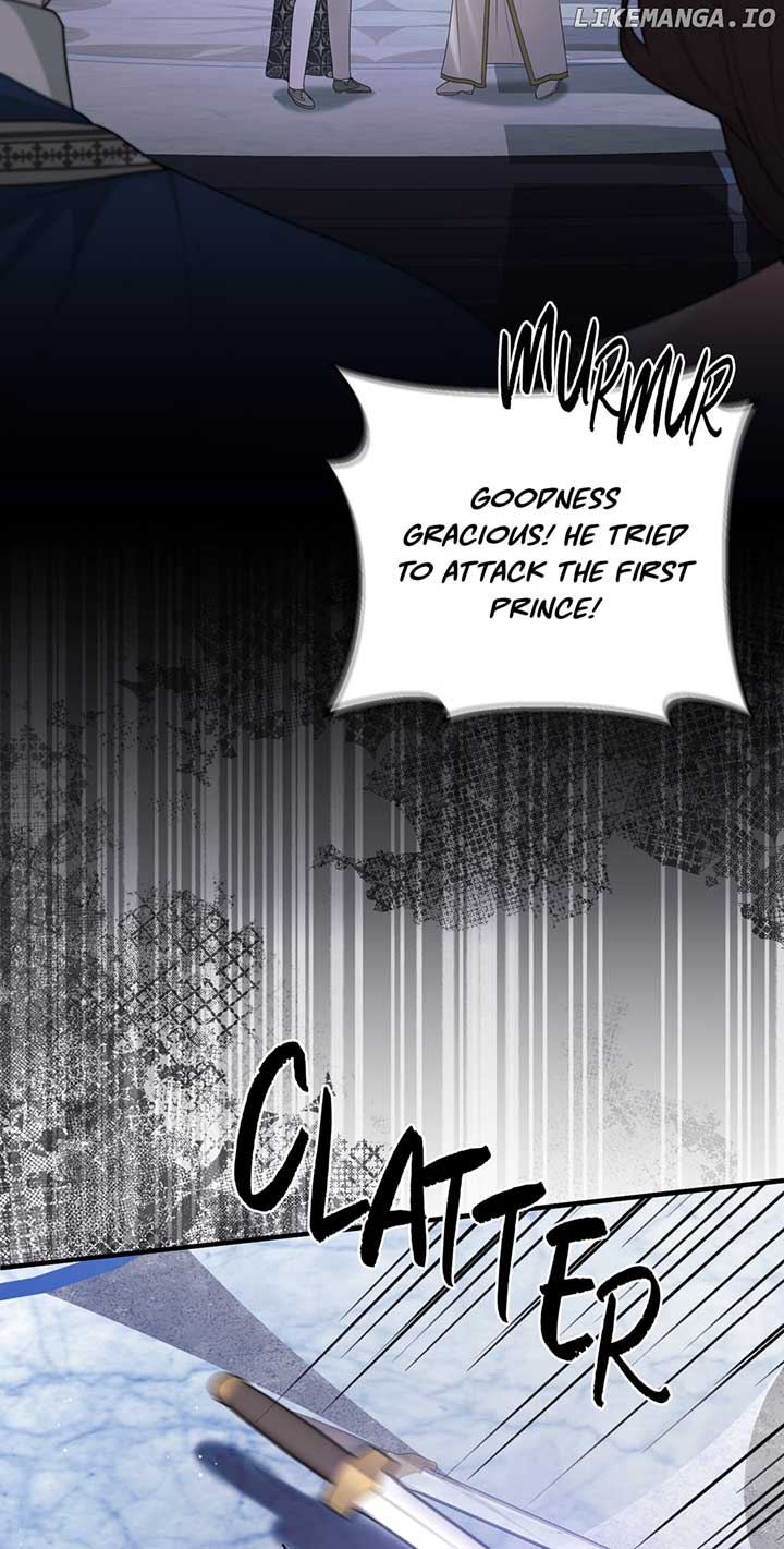 Angelic Lady Chapter 159 page 65