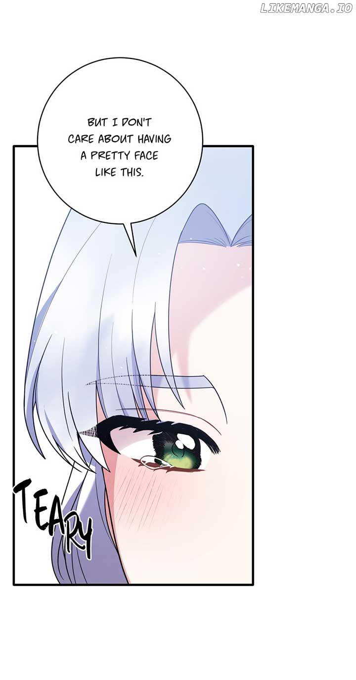 Angelic Lady Chapter 162 page 42
