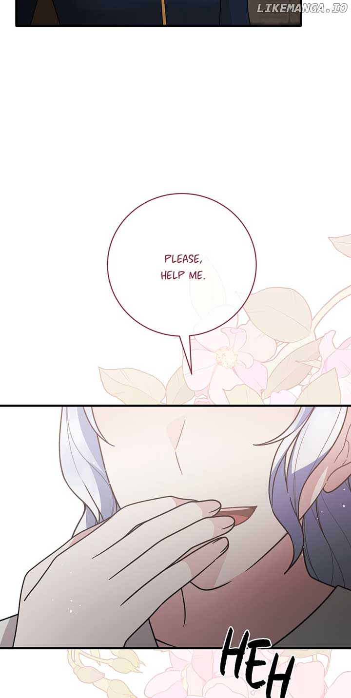Angelic Lady Chapter 162 page 34