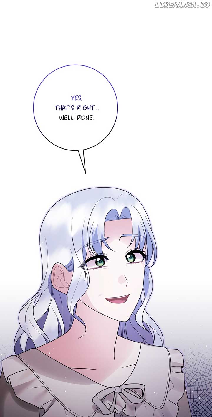 Angelic Lady Chapter 162 page 50