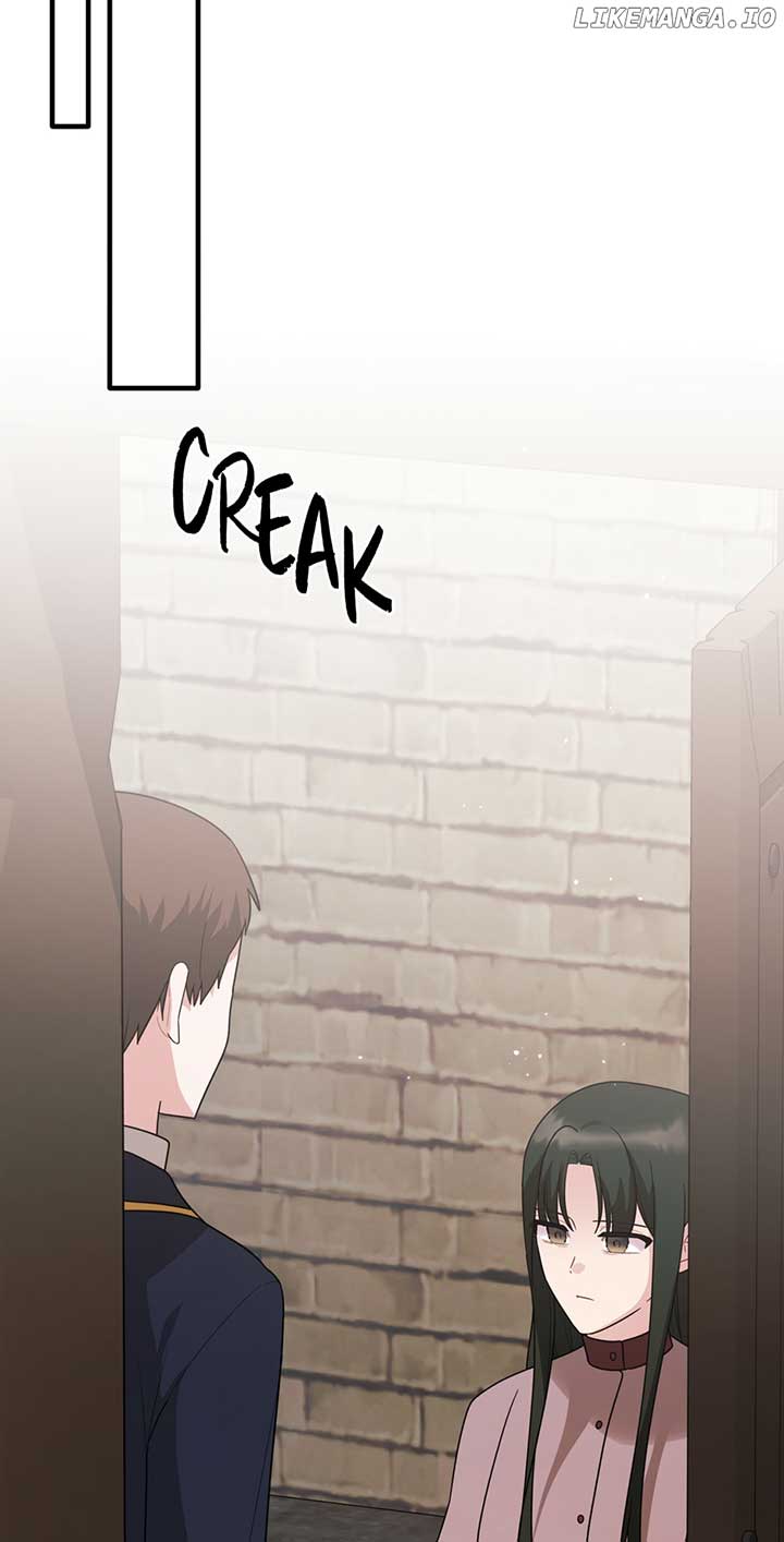 Angelic Lady Chapter 162 page 53