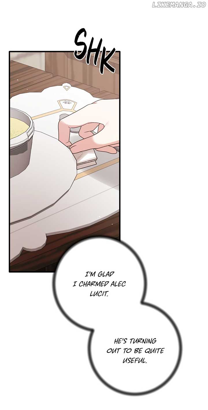 Angelic Lady Chapter 162 page 57