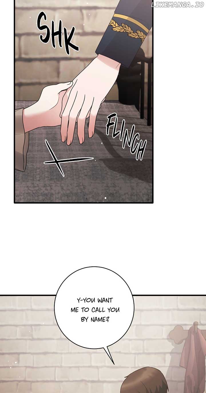 Angelic Lady Chapter 162 page 47