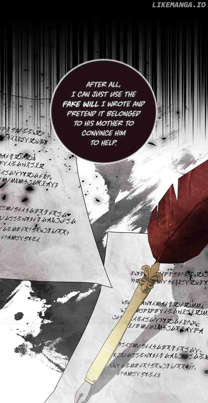 Angelic Lady Chapter 162 page 65