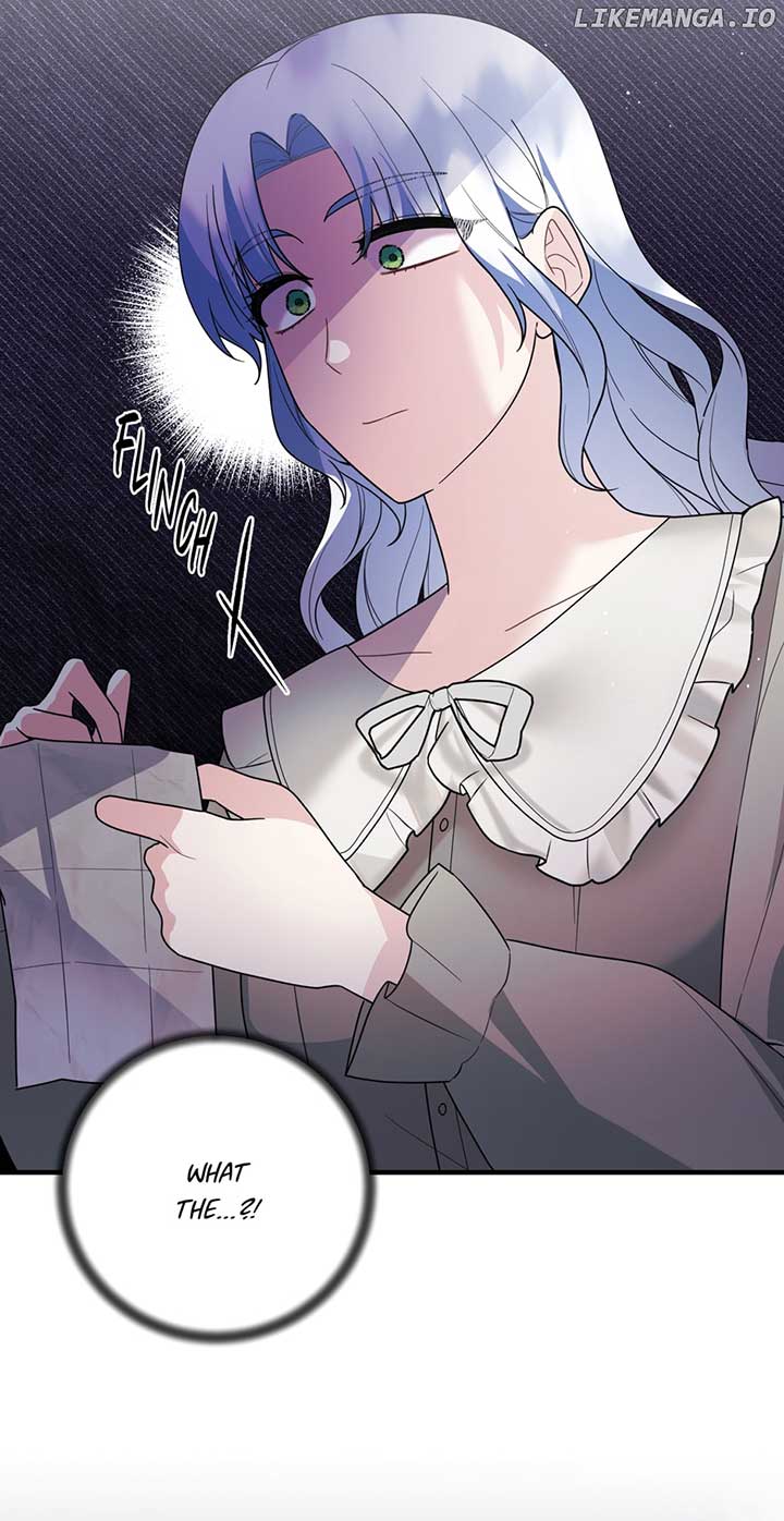 Angelic Lady Chapter 162 page 60