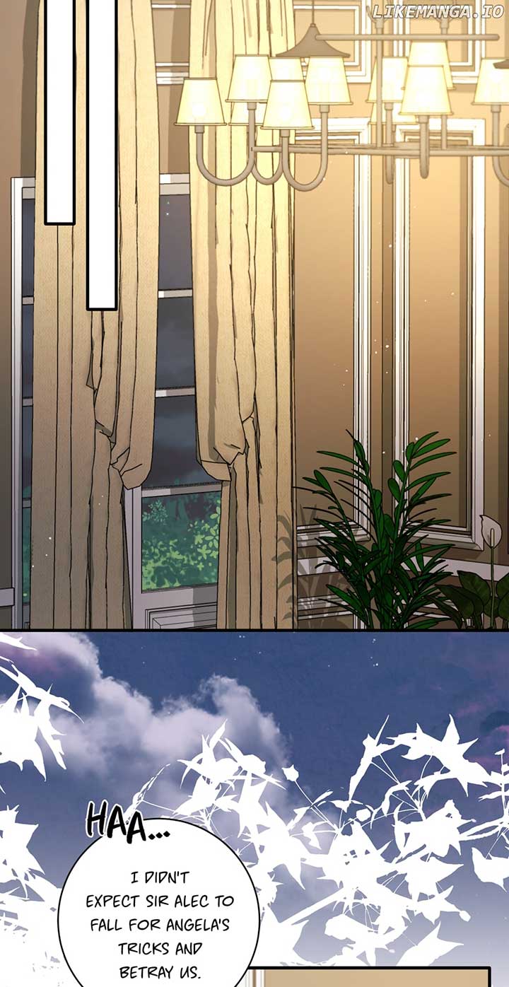 Angelic Lady Chapter 162 page 67