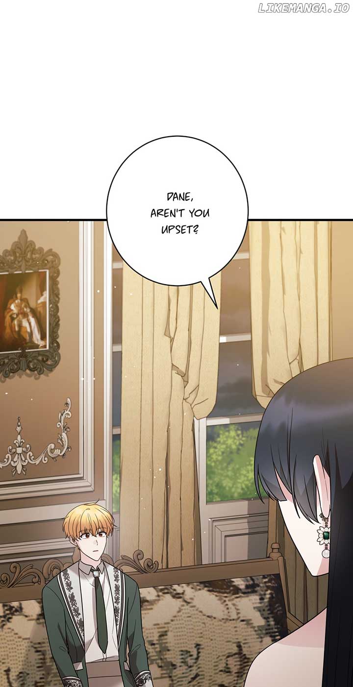 Angelic Lady Chapter 162 page 69