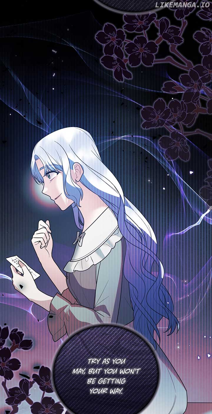 Angelic Lady Chapter 162 page 73