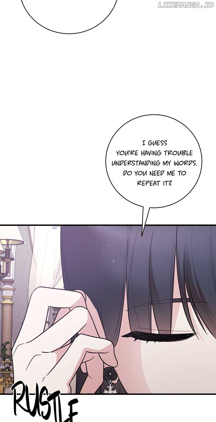 Angelic Lady Chapter 161 page 6