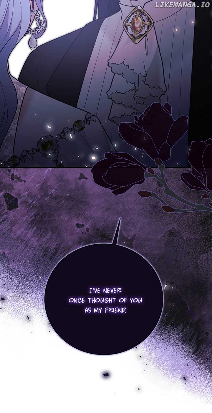 Angelic Lady Chapter 161 page 3