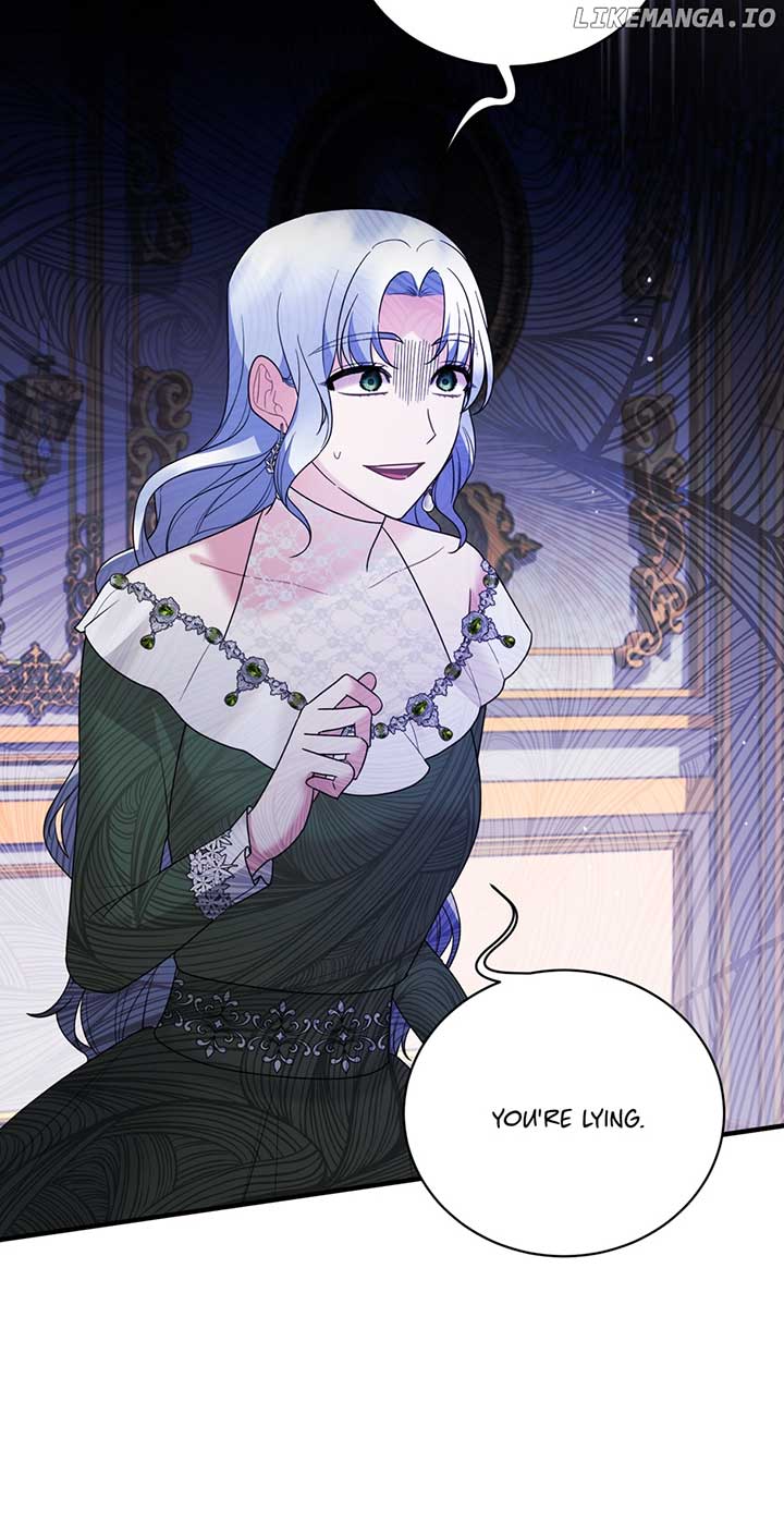 Angelic Lady Chapter 161 page 10