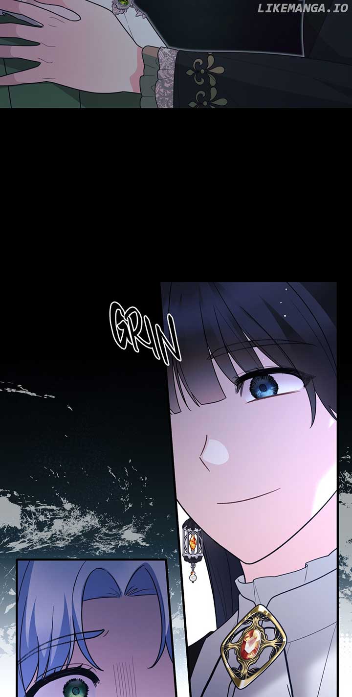 Angelic Lady Chapter 161 page 15