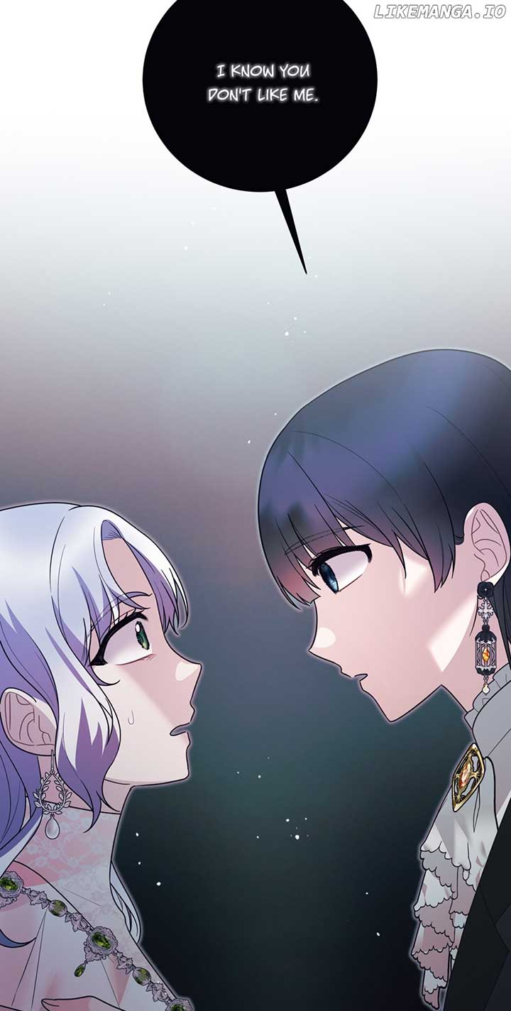 Angelic Lady Chapter 161 page 14