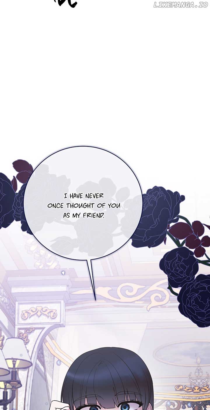 Angelic Lady Chapter 161 page 7