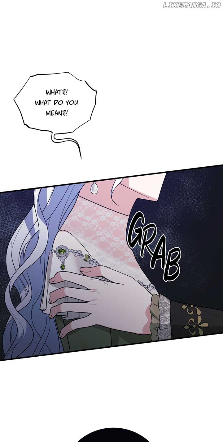 Angelic Lady Chapter 161 page 13