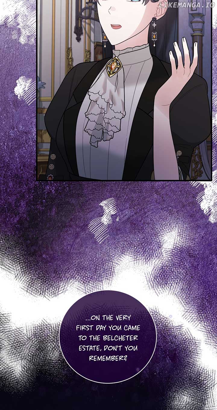 Angelic Lady Chapter 161 page 24