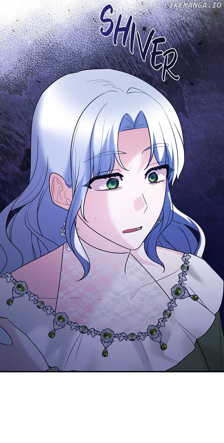 Angelic Lady Chapter 161 page 20