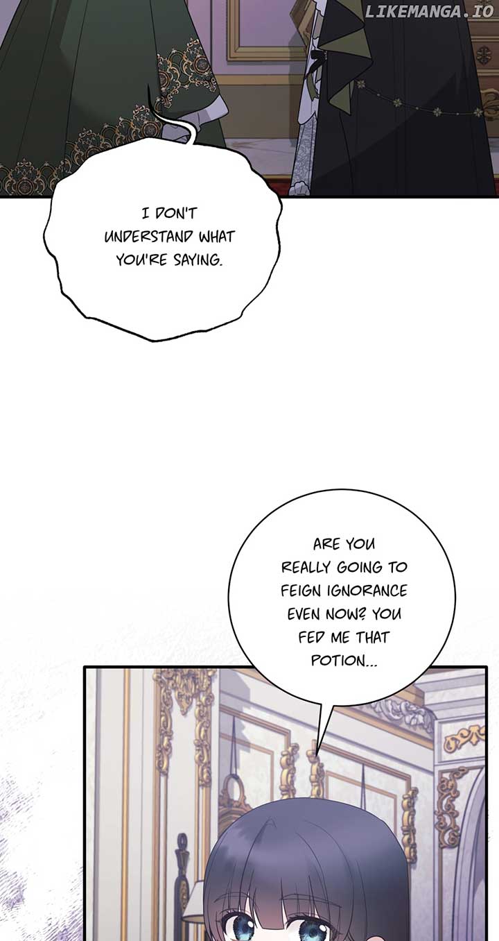 Angelic Lady Chapter 161 page 23