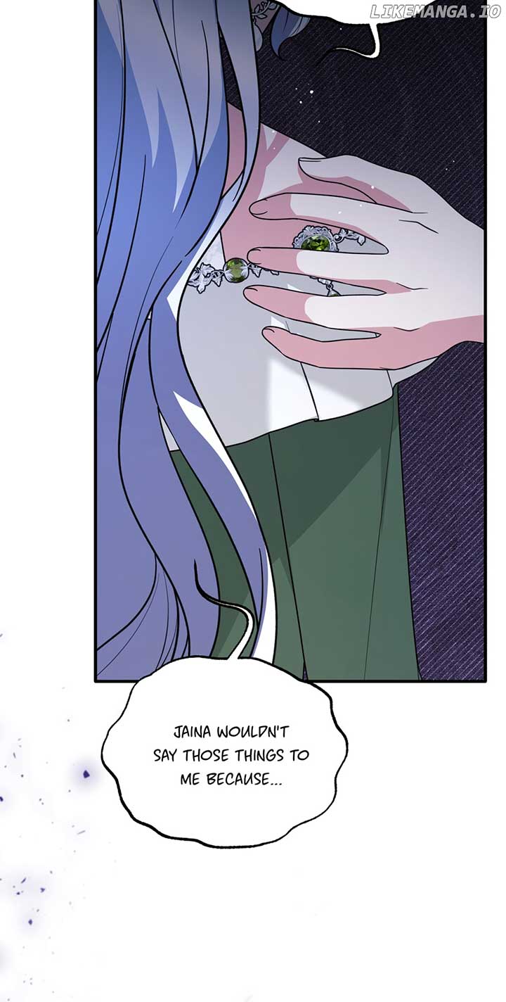 Angelic Lady Chapter 161 page 18