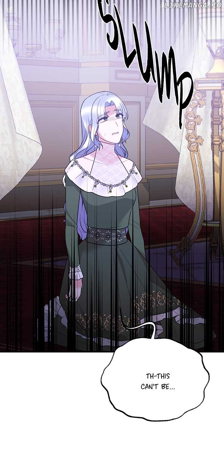 Angelic Lady Chapter 161 page 34