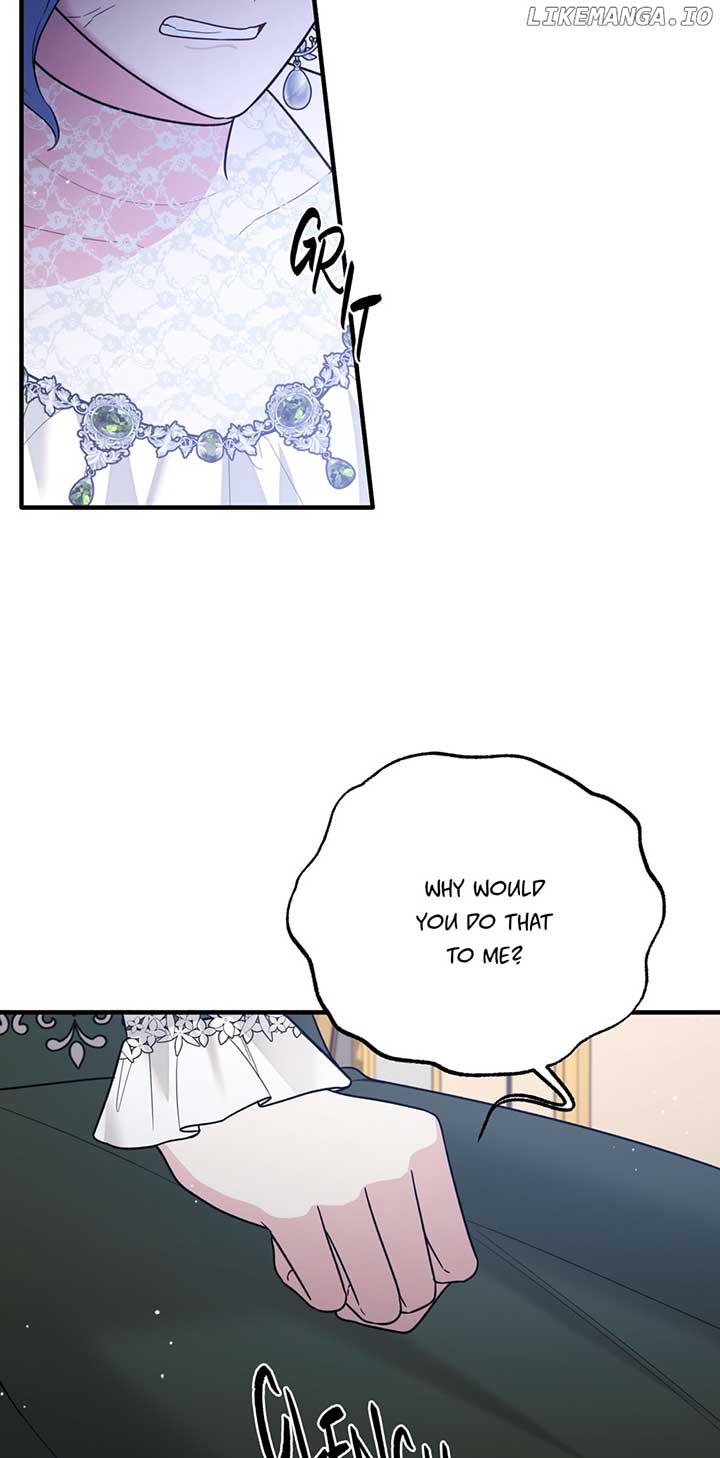 Angelic Lady Chapter 161 page 36