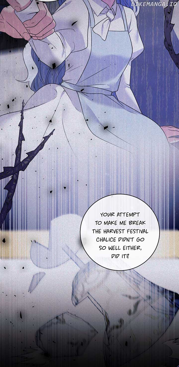 Angelic Lady Chapter 161 page 30