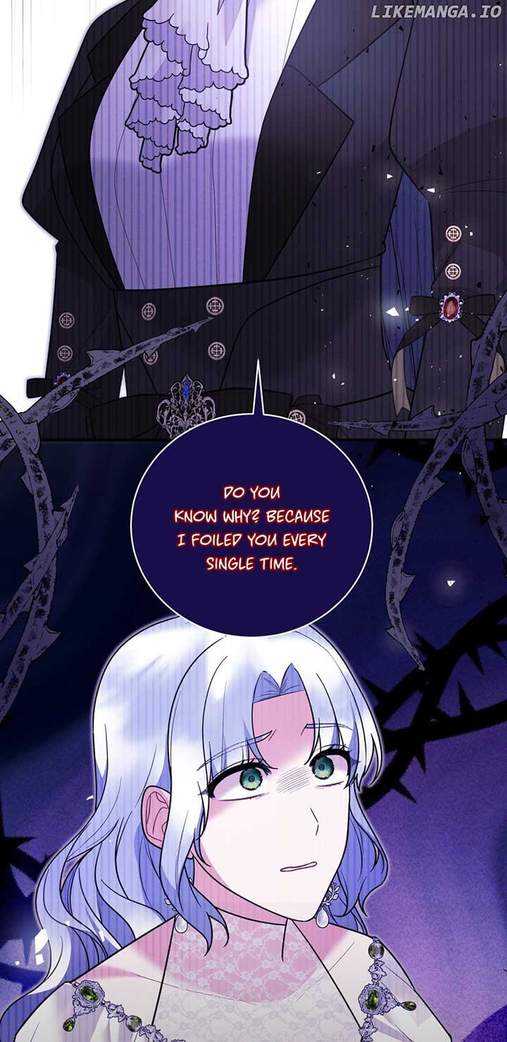 Angelic Lady Chapter 161 page 32