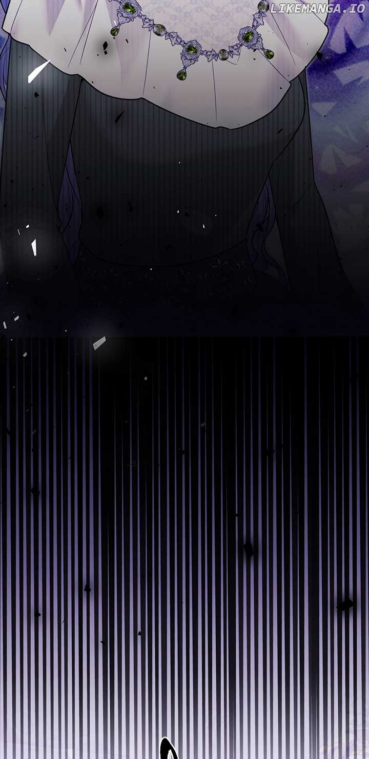 Angelic Lady Chapter 161 page 33