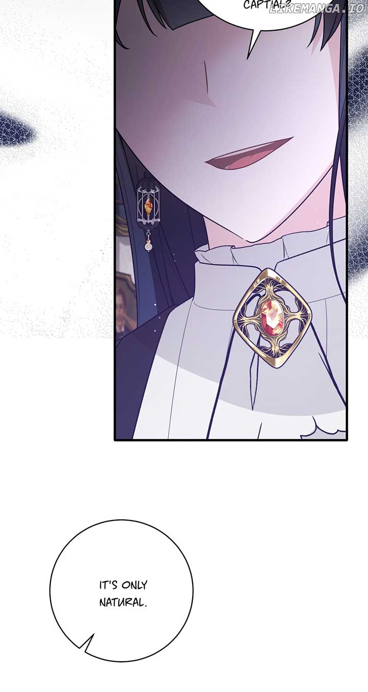 Angelic Lady Chapter 161 page 28