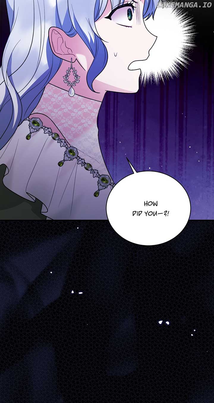 Angelic Lady Chapter 161 page 26