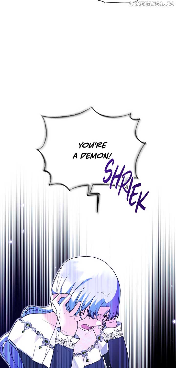 Angelic Lady Chapter 161 page 42